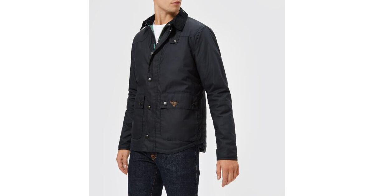 barbour beacon stybarrow jacket