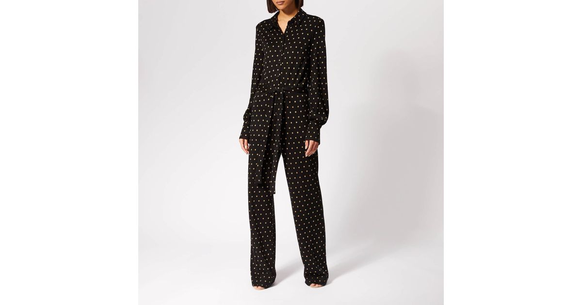 stine goya lana jumpsuit