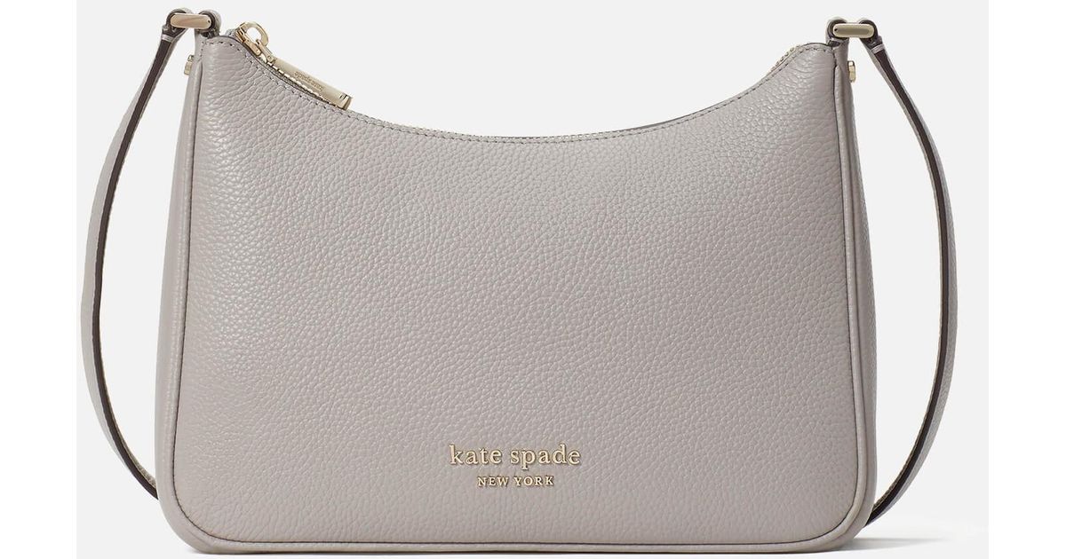 Leather crossbody bag Kate Spade Multicolour in Leather - 30944789