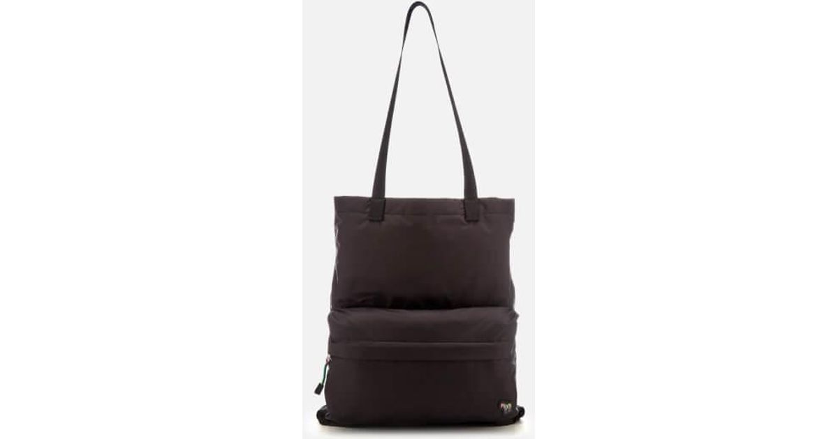 paul smith tote bag