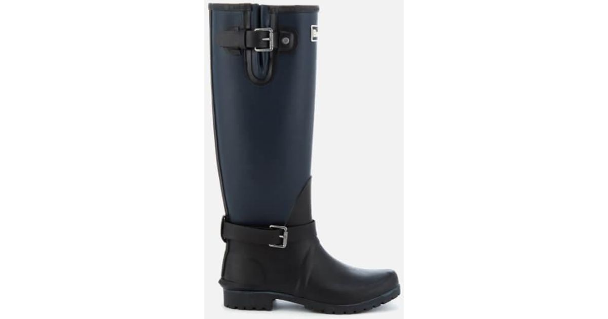 Cleveland Adjustable Tall Wellies 