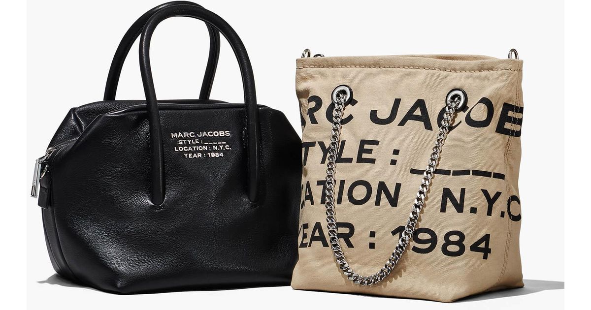 marc jacobs the duet mini satchel