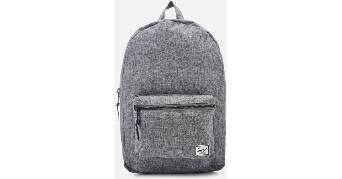 Herschel supply co. settlement denim 