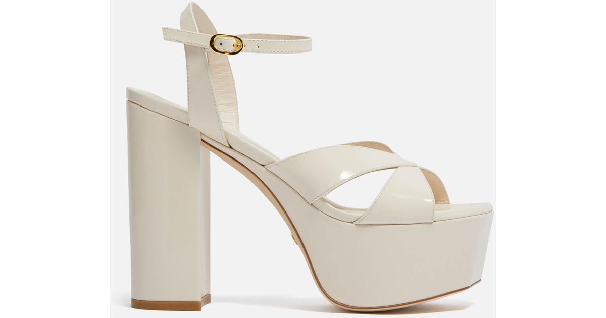 Schutz saphire hotsell platform heels