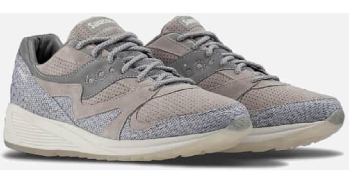saucony grid 8000 it