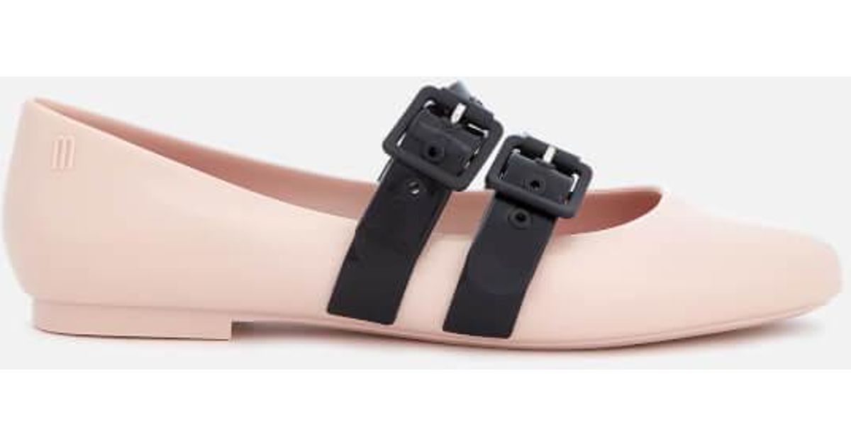 vivienne westwood doll flat shoes