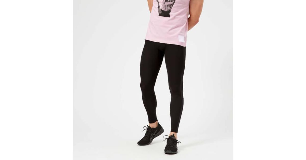 Satisfy Synthetic Men's Justice Run 