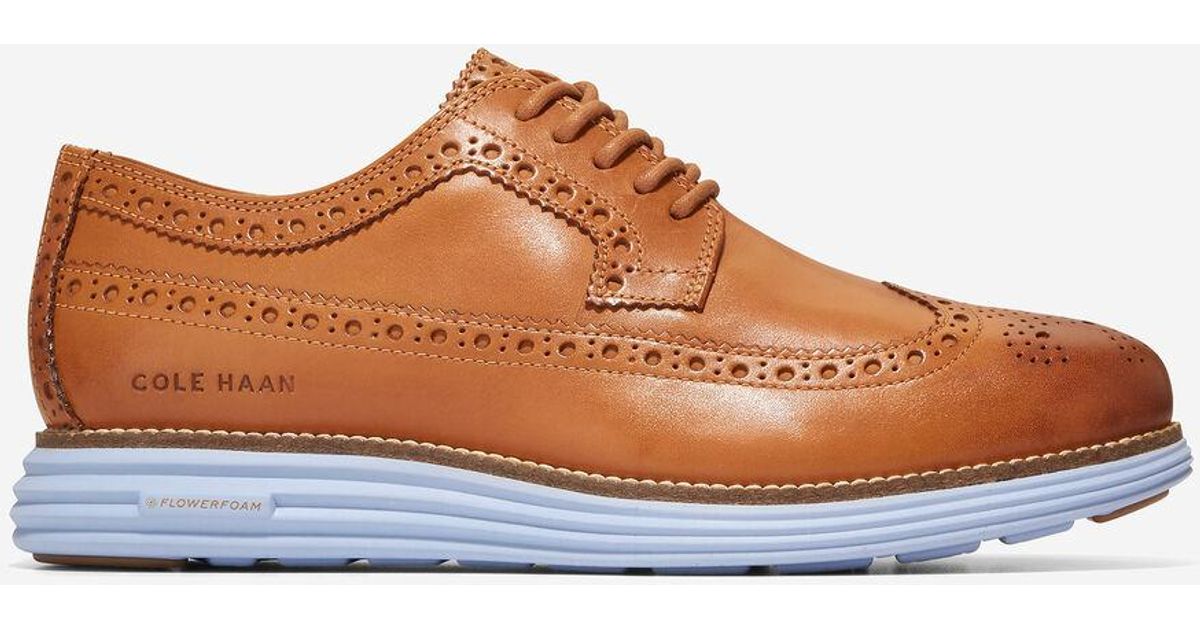 cole haan men's original grand lwn ii oxford