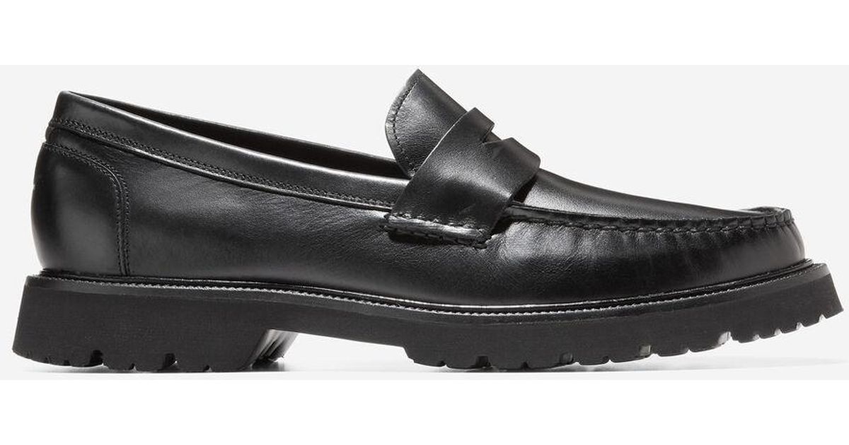 cole haan american classics