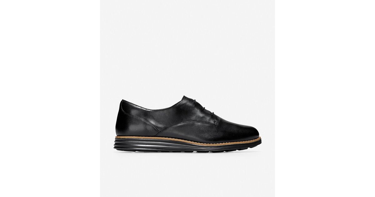 øriginalgrand wingtip oxford women's