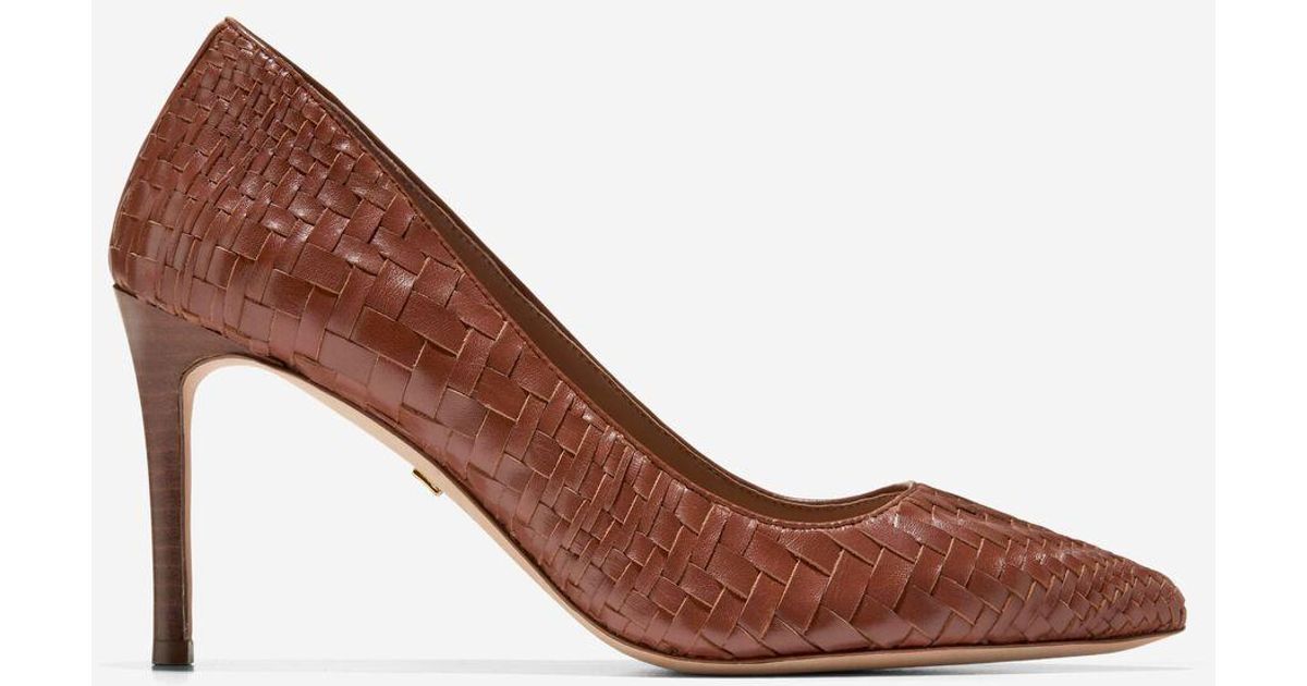 cole-haan-Cuoio-Womens-Mckeyla