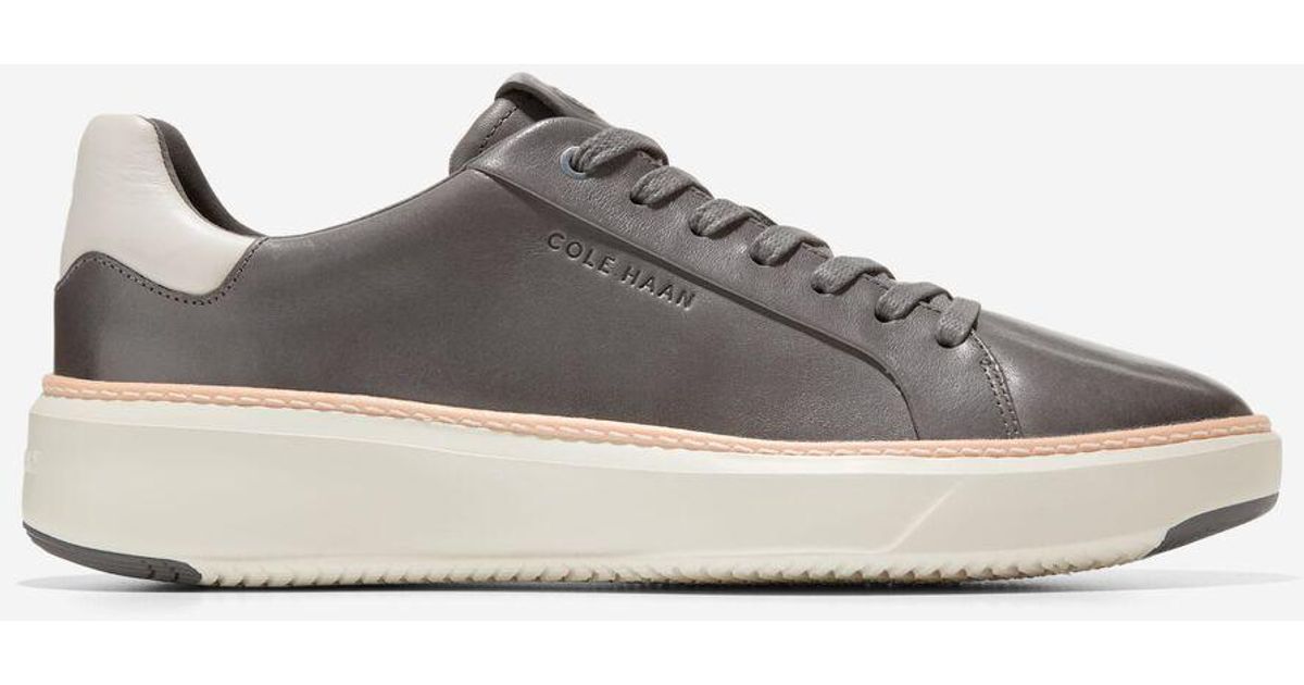 cole haan men's grandpro runner stitchlite sneaker