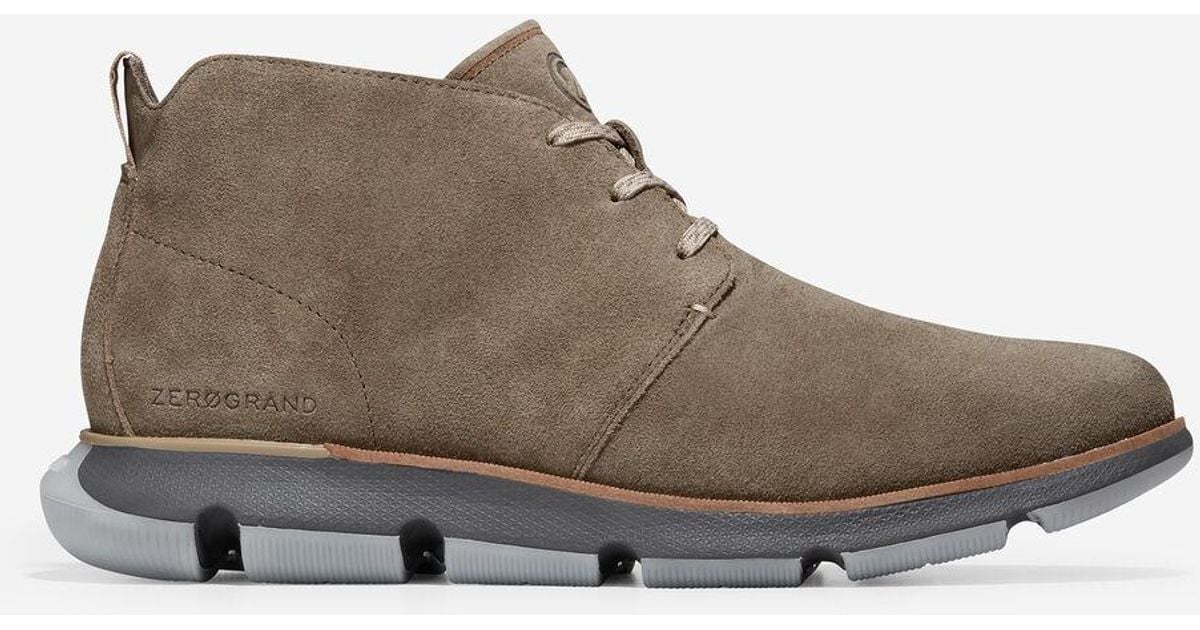 cole haan mens chukka