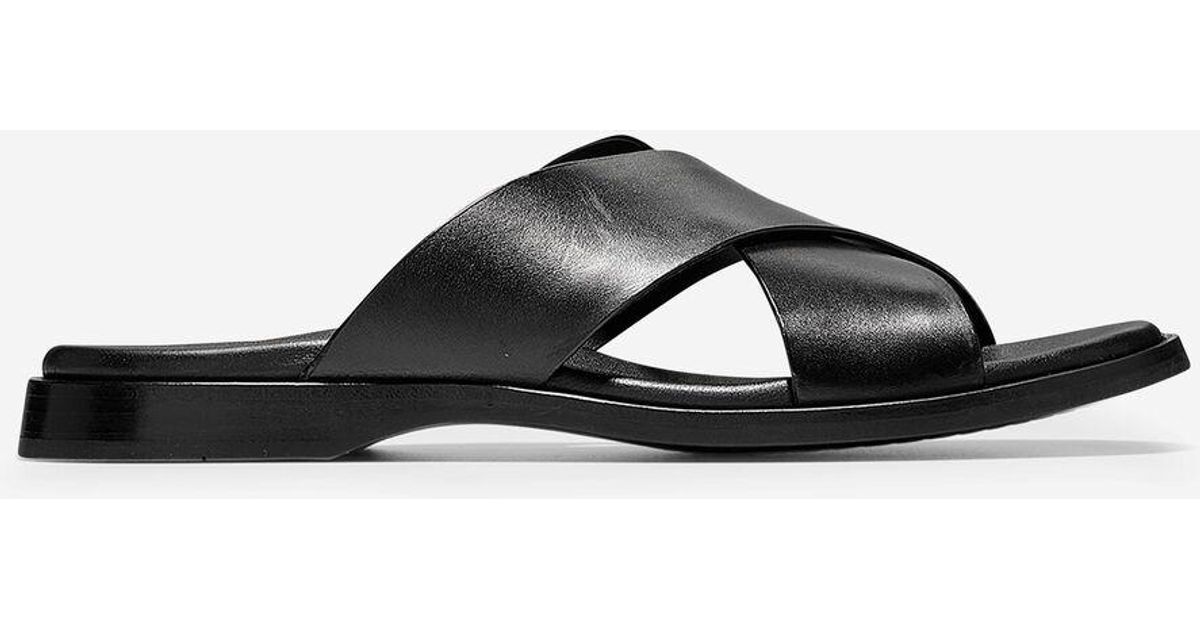 cole haan goldwyn 2.0 sandal