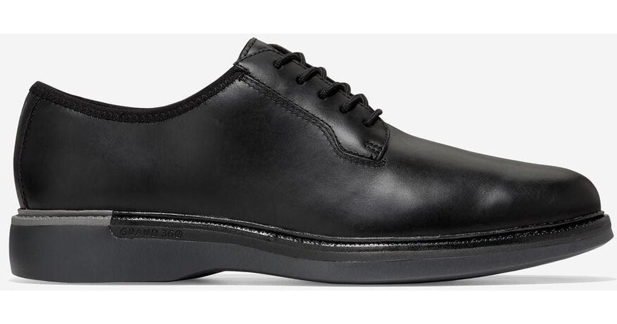 postman oxfords