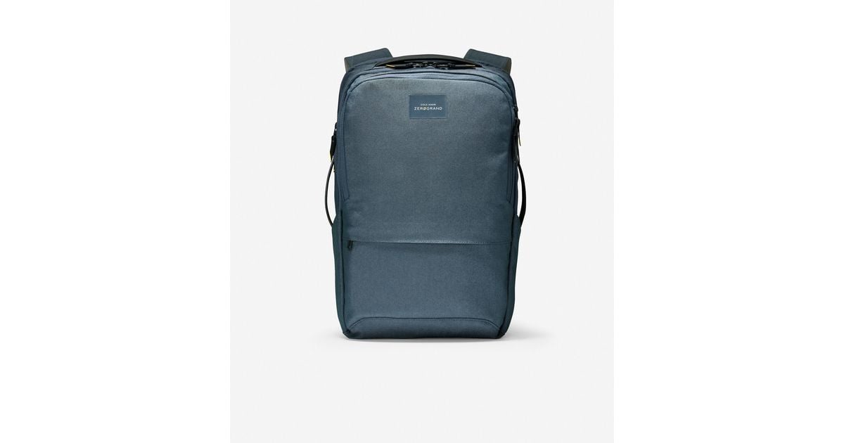 cole haan city backpack
