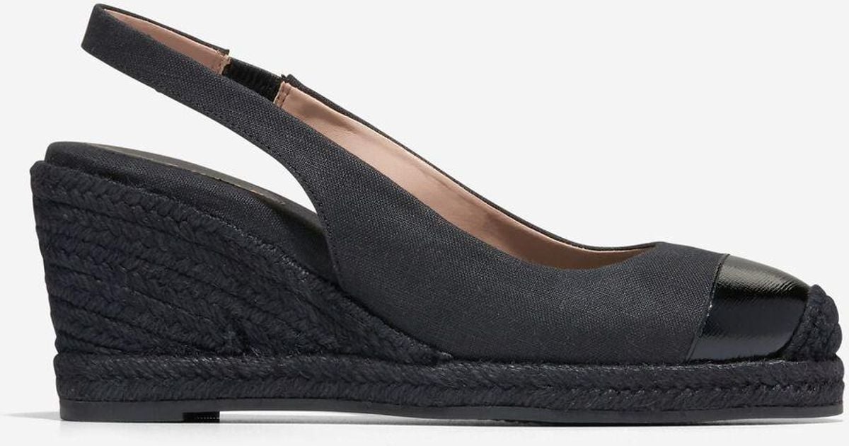 cole haan cloud feel espadrille