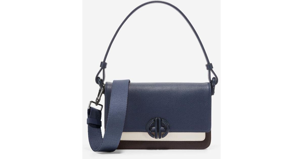 Cole Haan Eva Mini Satchel Bag, $230, .com