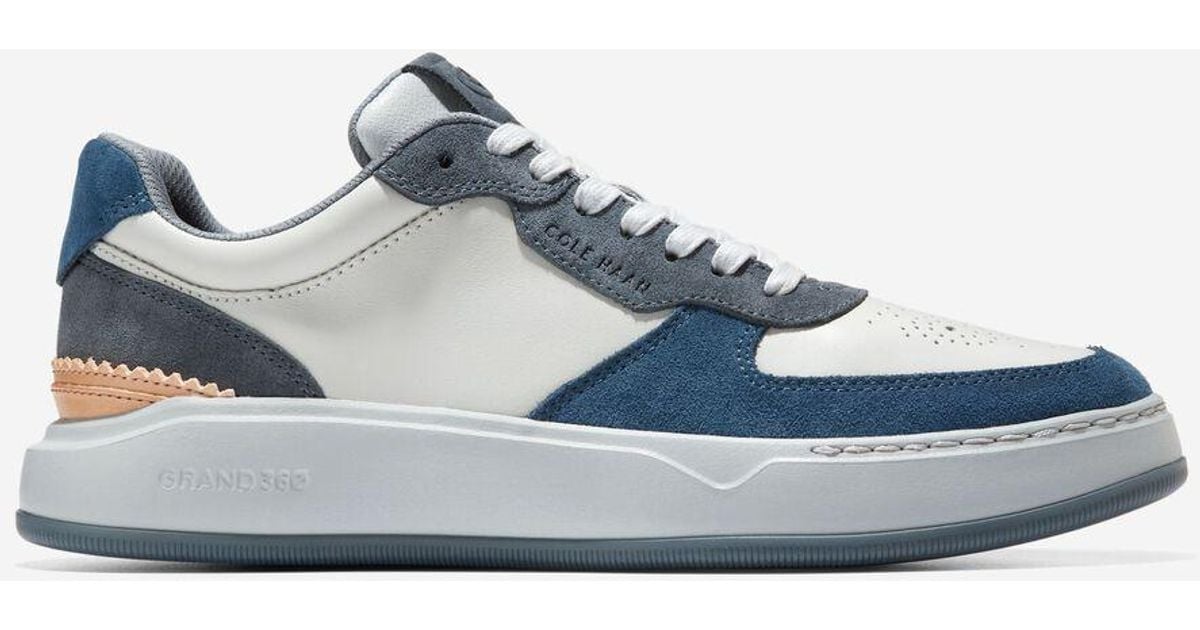 Men's GrandPrø Crossover Sneakers main image 0