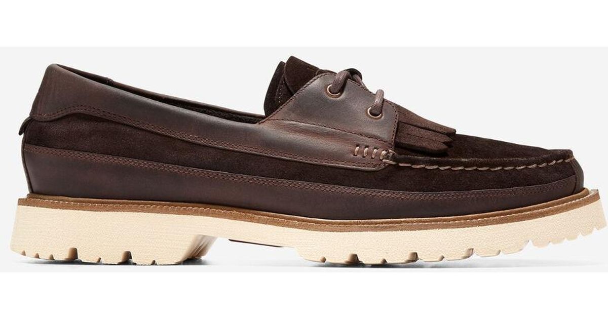 cole haan american classics