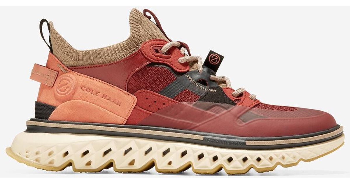 women's cole haan zerøgrand