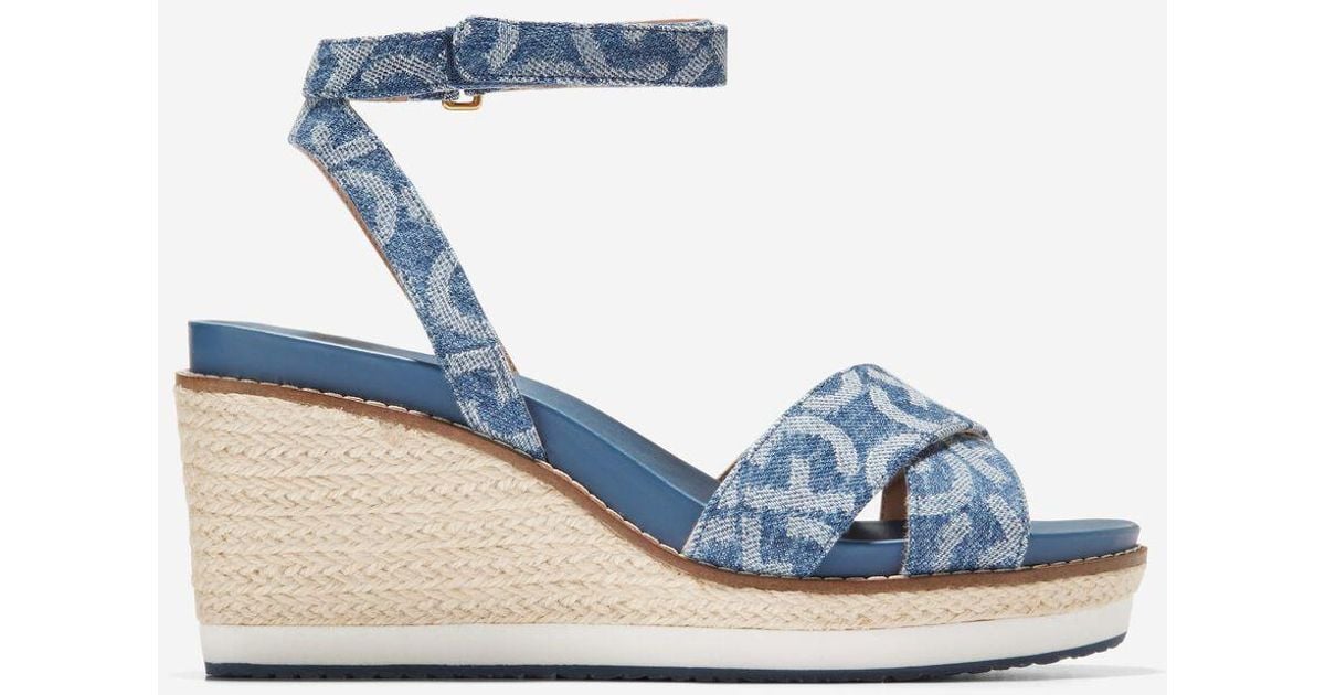 cole haan cloud feel espadrille