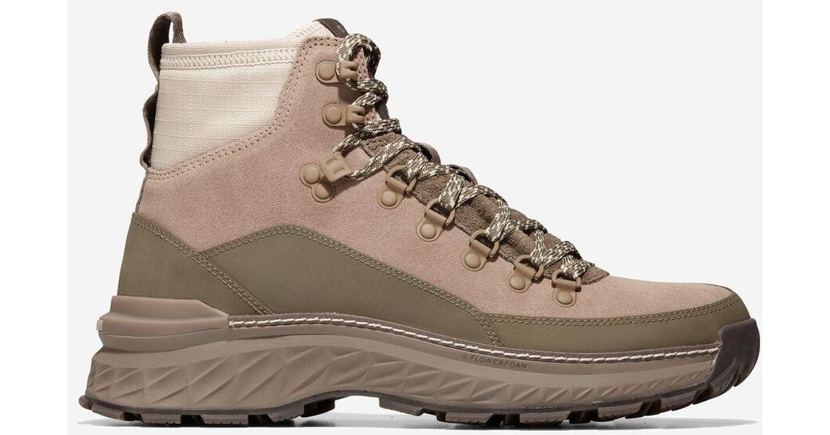 cole haan explore hiker boot