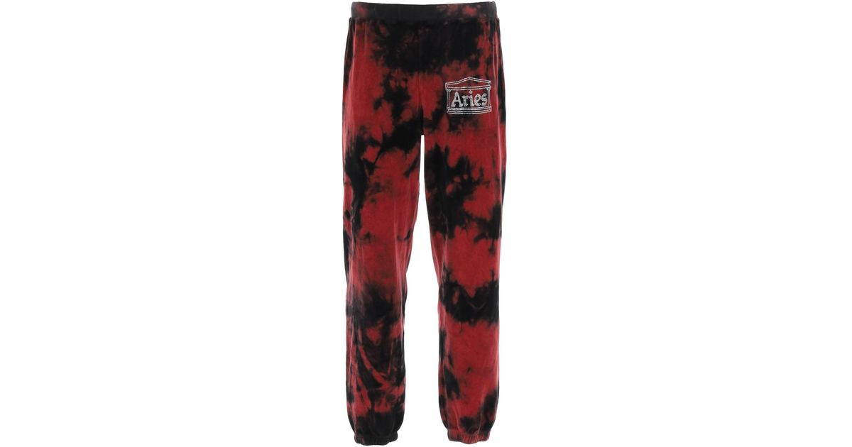 aries joggers