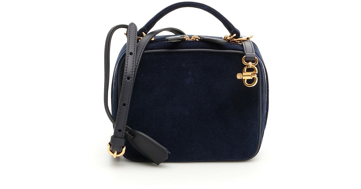 mark cross laura bag