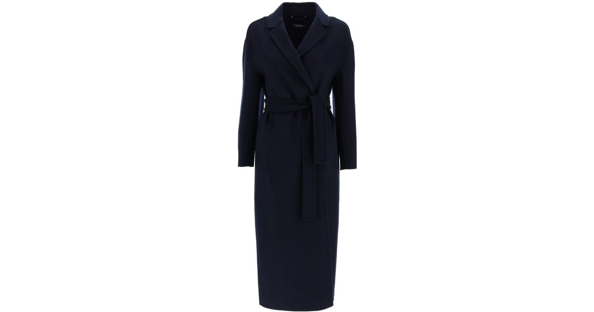 Max mara virgil coat Clearance