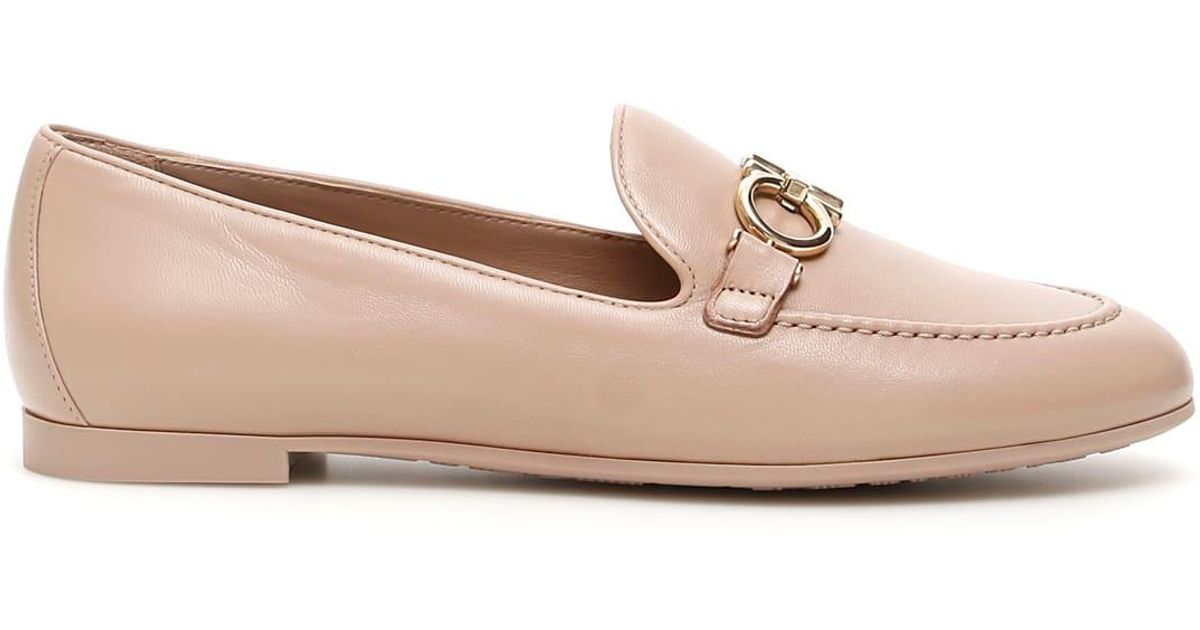 trifoglio loafers