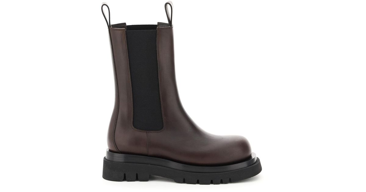 bv lug boot