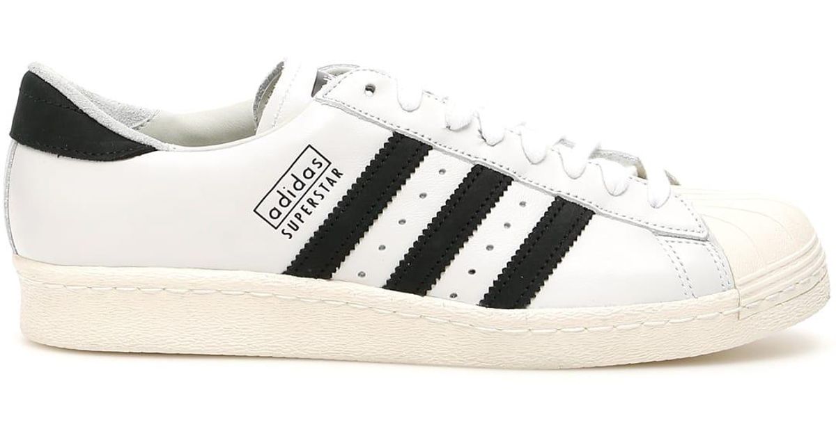 superstar 80 recon