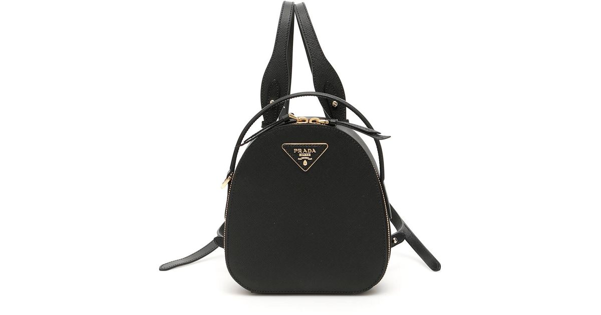 prada odette backpack
