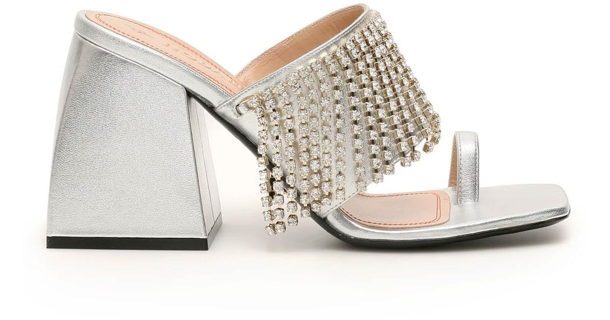 nodaleto silver