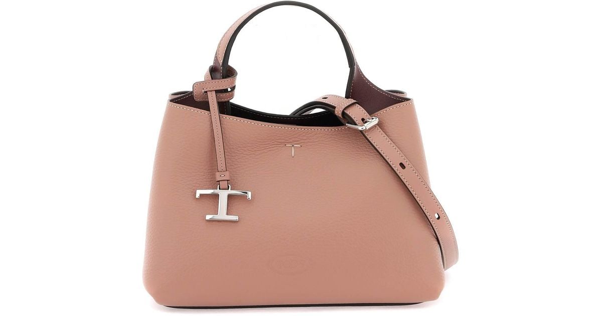 Borsa store rose gold