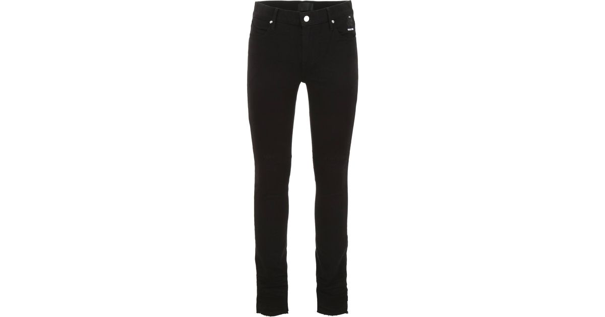 RTA Organ Donor Jeans in Black for Men | Lyst