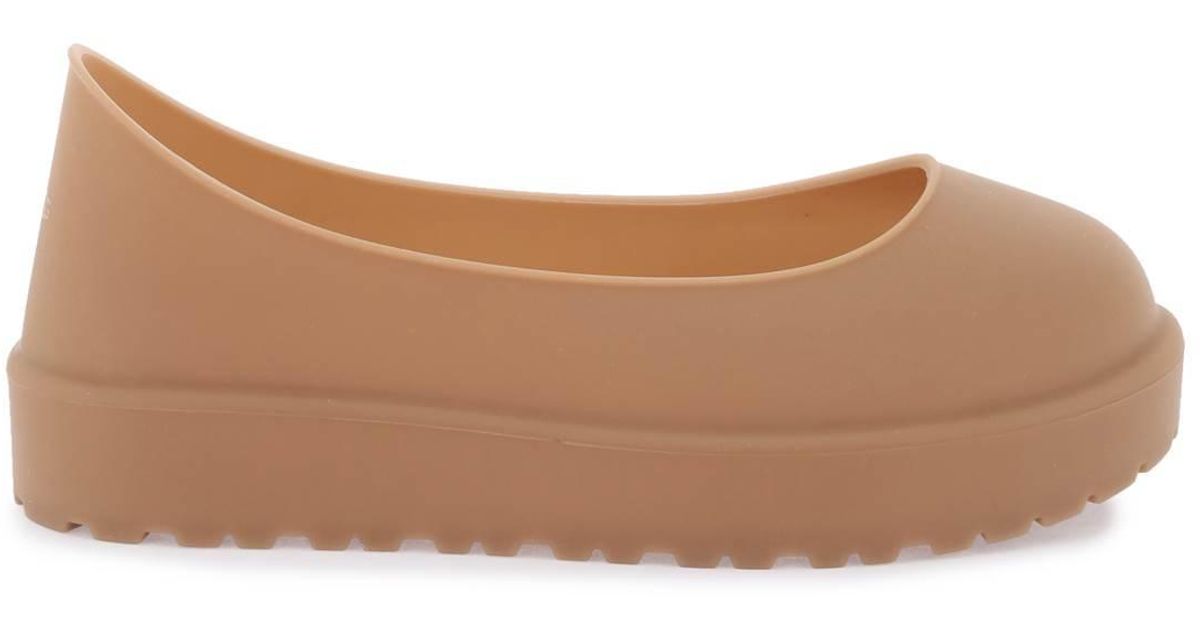 UGG Ug Gguard Shoe Protection in White Lyst