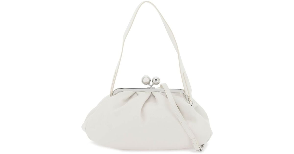 Pasticcino bag max mara weekend discount