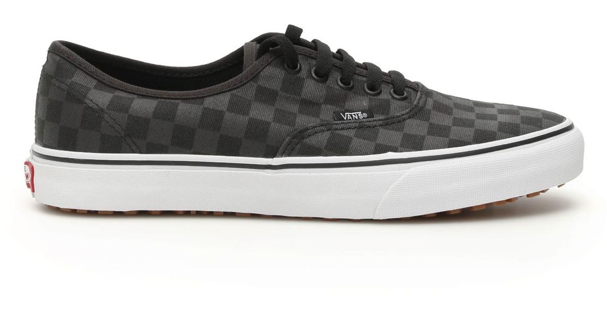 vans ua authentic uc