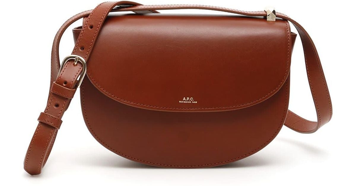 apc crossbody bag sale