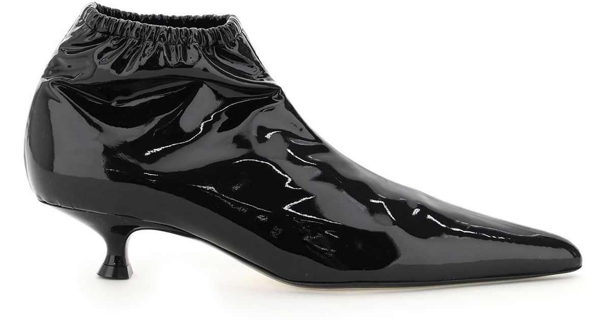 khaite volos boot
