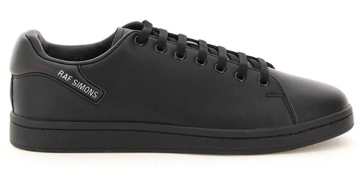 raf simons orion sneaker