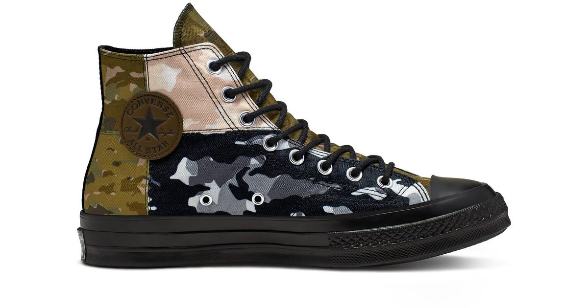 converse camo converse camo