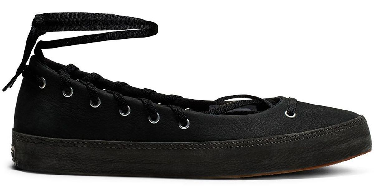 converse rina low top