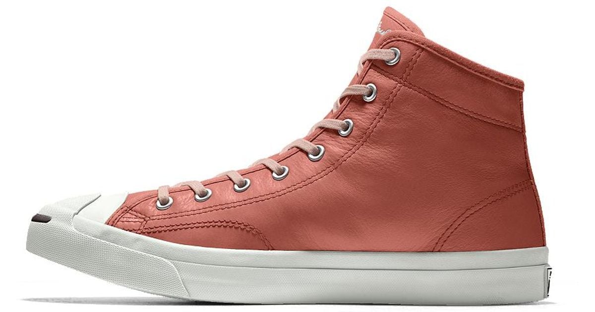 custom jack purcell
