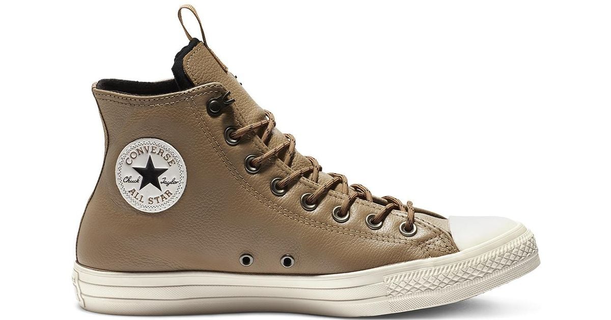 converse chuck taylor desert storm