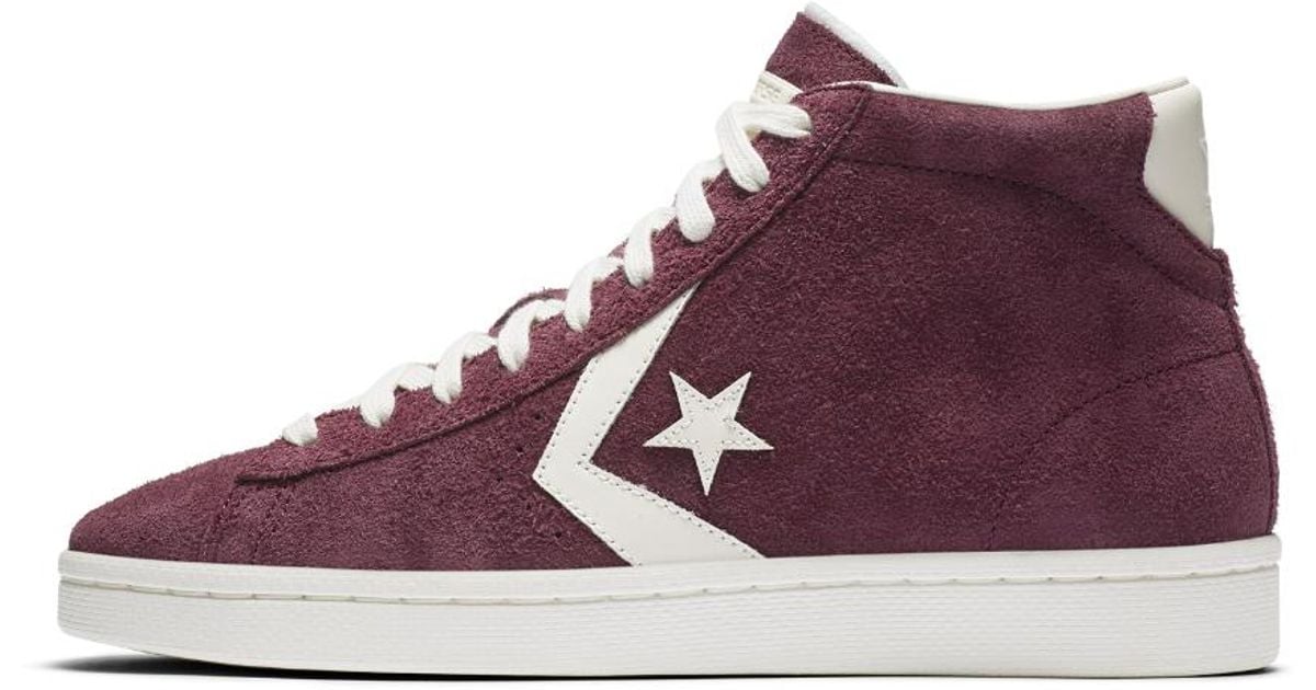 converse pro leather lp mid zip terry converse pro leather lp mid zip terry
