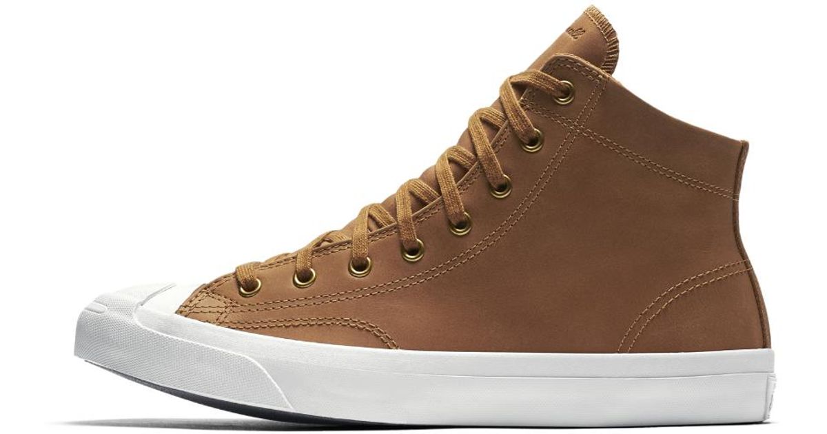 jack purcell high cut