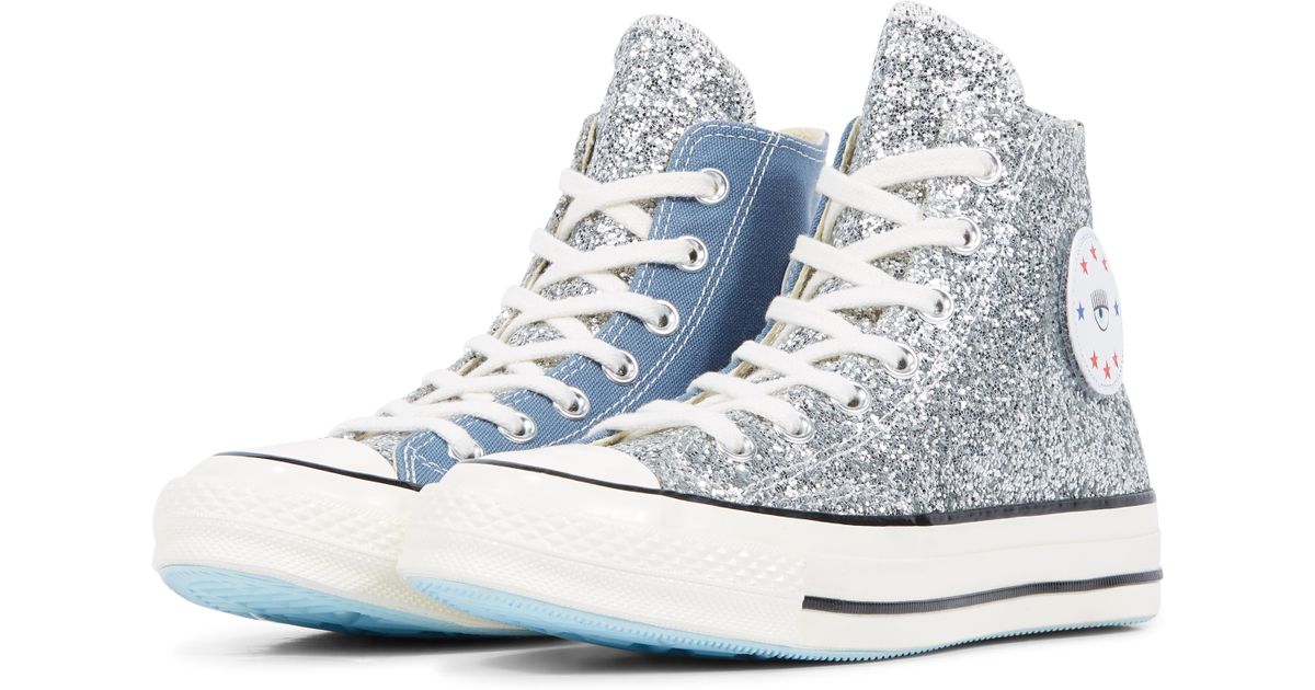 converse chiara chuck 70